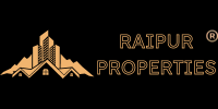 Raipur Properties Logo