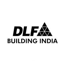 DLF India logo