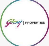 Godrej Properties logo