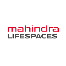 Mahindra LifeSpaces logo
