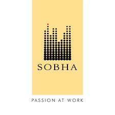 Sobha Limited logo