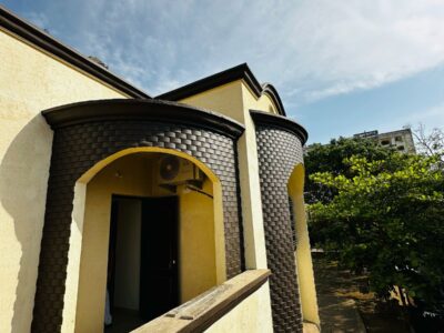 5 BHK Villa for Sale in Mowa