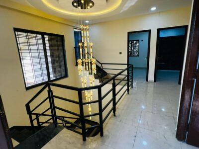 5 BHK Villa for Sale in Mowa