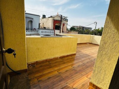 5 BHK Villa for Sale in Mowa