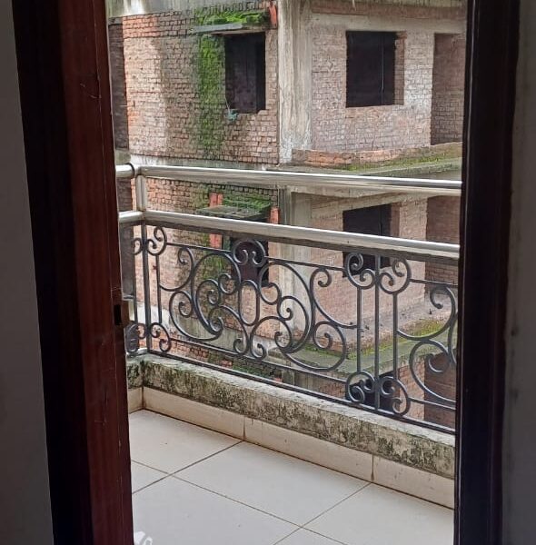 3 BHK Apartment for Sale in AT Classic @ ₹ 75 Lakhs