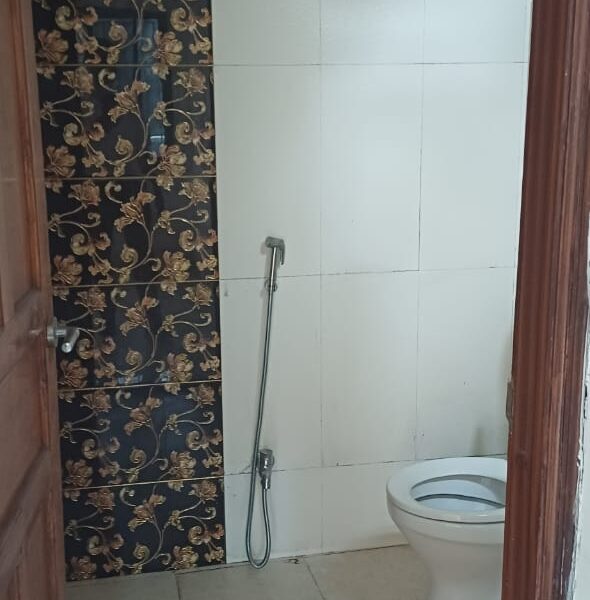 3 BHK Apartment for Sale in AT Classic @ ₹ 75 Lakhs