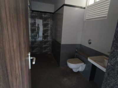 3 BHK Apartment for Sale in Aishwarya Empire @ ₹ 85 Lakhs